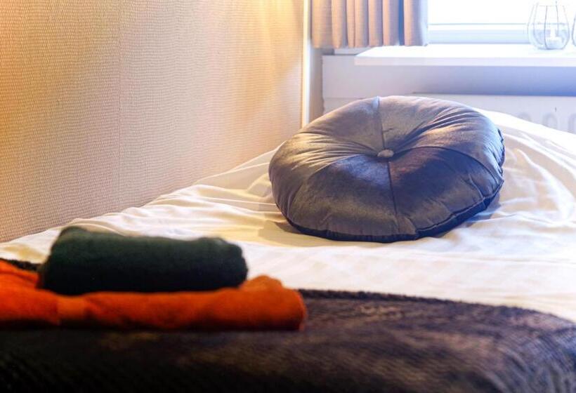 Номер Стандарт Индивидуальный, Bed & Breakfast Hotel Het Gerendal