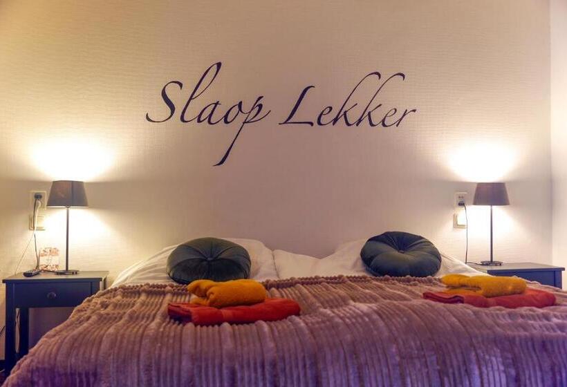 コンフォートルーム, Bed & Breakfast Hotel Het Gerendal