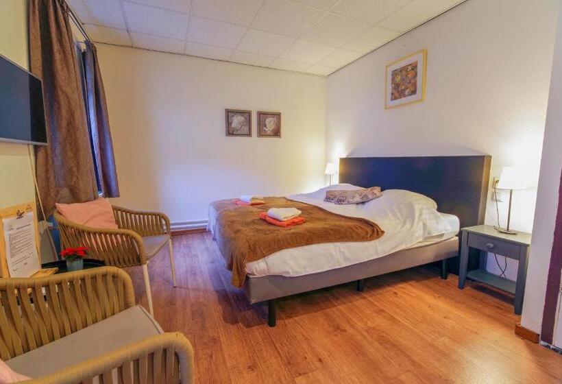 スタンダードルーム, Bed & Breakfast Hotel Het Gerendal