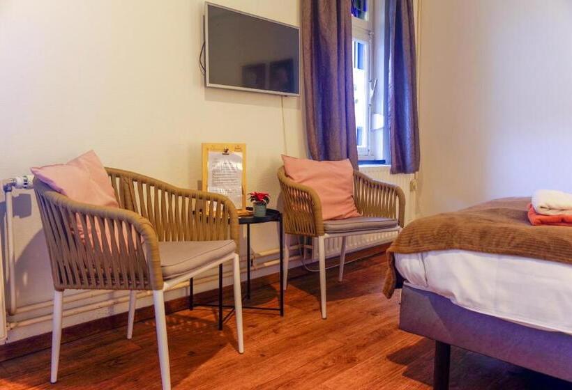 スタンダードルーム, Bed & Breakfast Hotel Het Gerendal