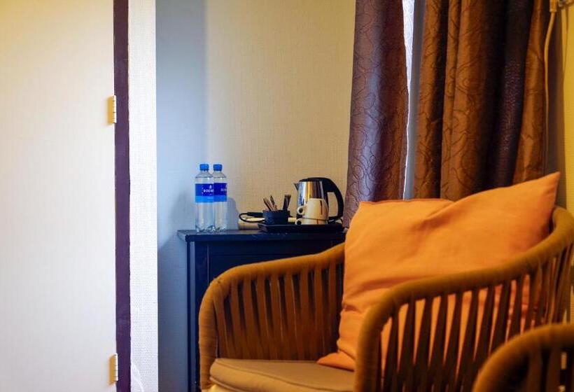 スタンダードルーム, Bed & Breakfast Hotel Het Gerendal