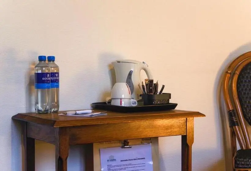 スタンダードルーム, Bed & Breakfast Hotel Het Gerendal