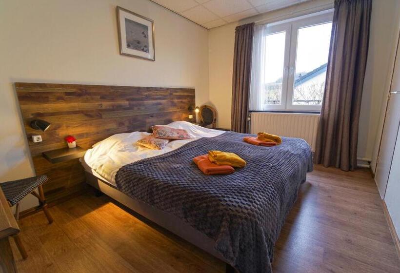 スタンダードルーム, Bed & Breakfast Hotel Het Gerendal