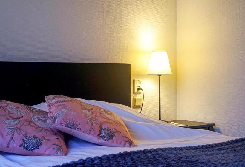 スタンダードルーム, Bed & Breakfast Hotel Het Gerendal