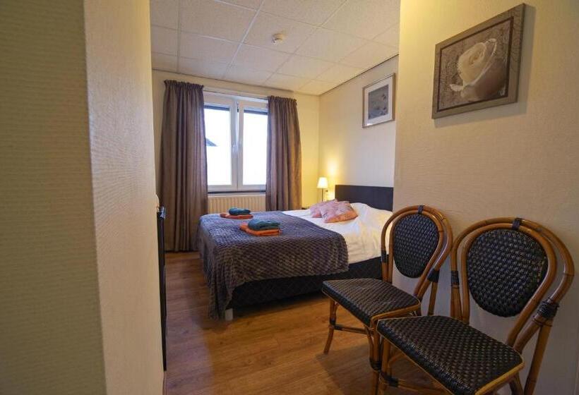 スタンダードルーム, Bed & Breakfast Hotel Het Gerendal