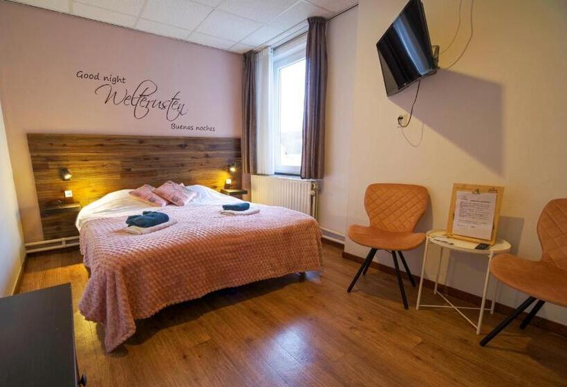 スタンダードルーム, Bed & Breakfast Hotel Het Gerendal