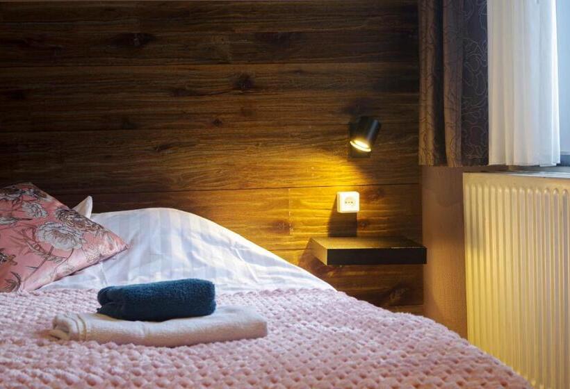 スタンダードルーム, Bed & Breakfast Hotel Het Gerendal