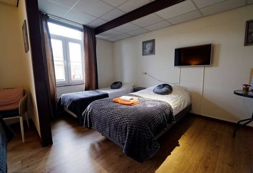 スタンダードルーム, Bed & Breakfast Hotel Het Gerendal