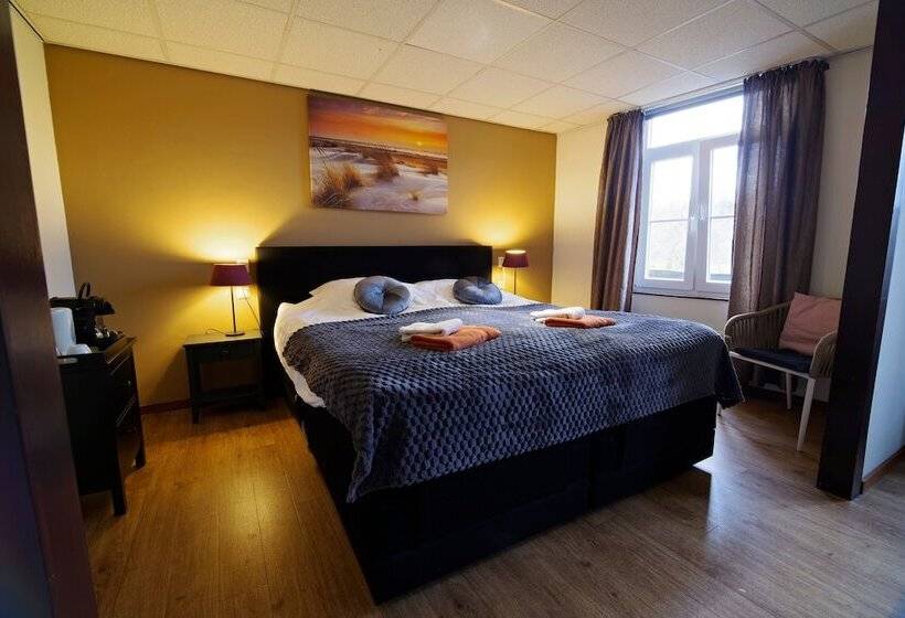 スタンダードルーム, Bed & Breakfast Hotel Het Gerendal
