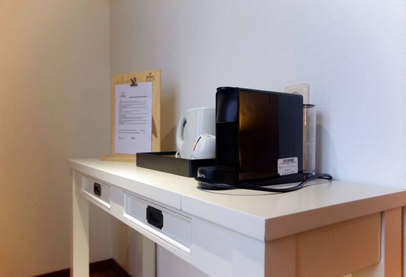 コンフォートルーム, Bed & Breakfast Hotel Het Gerendal