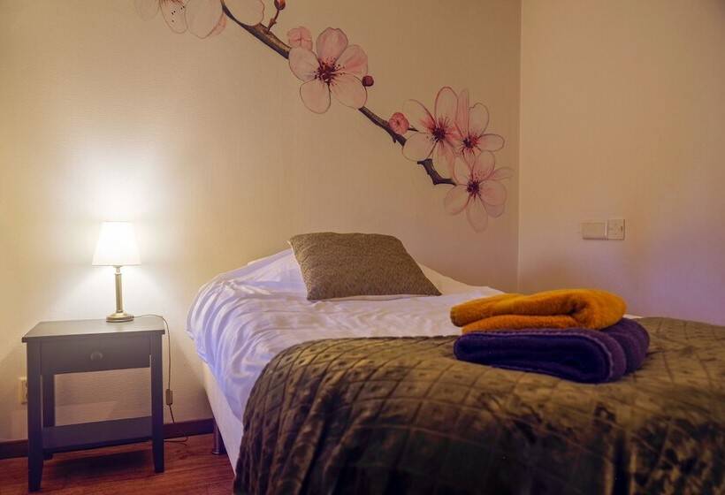 Номер Стандарт, Bed & Breakfast Hotel Het Gerendal