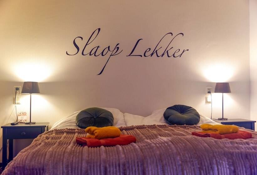 コンフォートルーム, Bed & Breakfast Hotel Het Gerendal