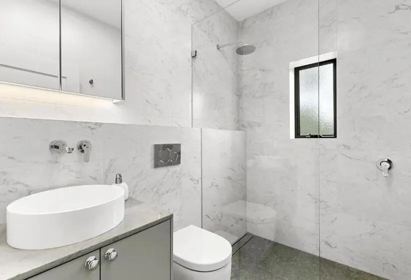 דירת שני חדרים, Hamilton Lodge Apartments By Urban Rest