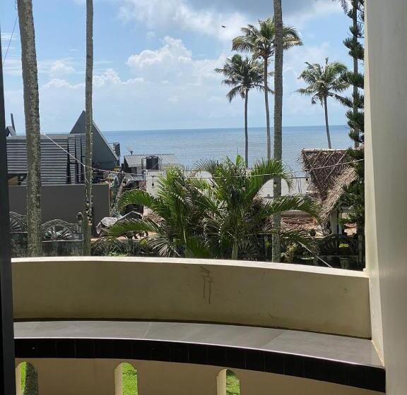 Chambre Deluxe Vue Mer avec Balcon, Hello Beach View Resorts