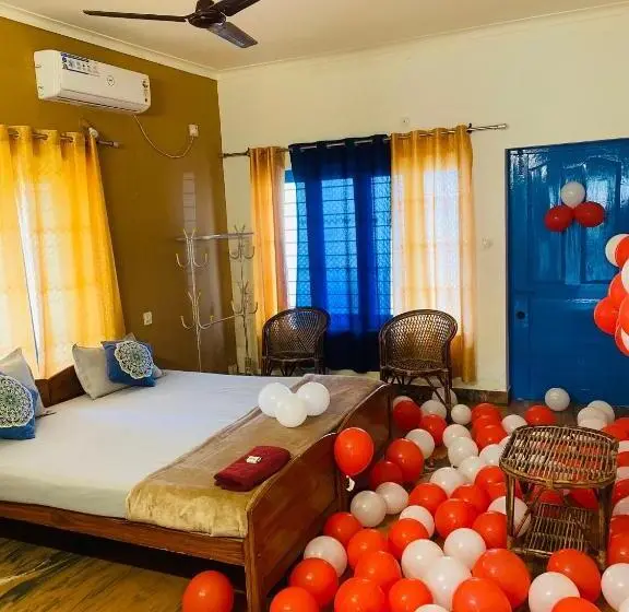 Chambre Deluxe Vue Mer avec Balcon, Hello Beach View Resorts