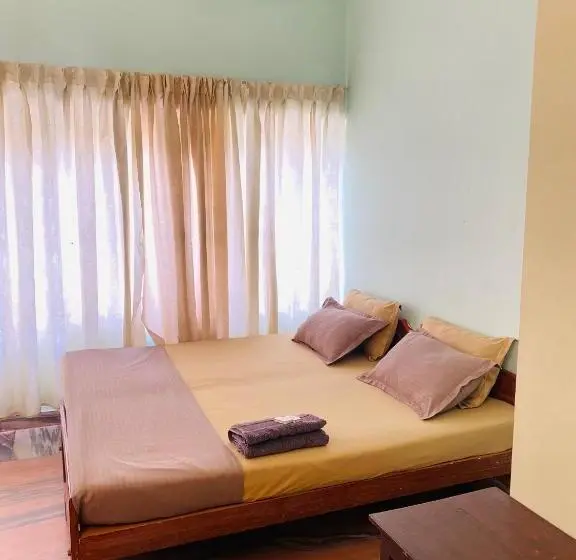 Chambre Economy, Hello Beach View Resorts