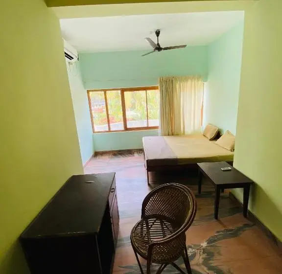 Chambre Economy, Hello Beach View Resorts