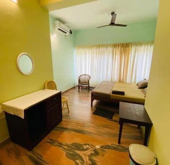 Chambre Economy, Hello Beach View Resorts