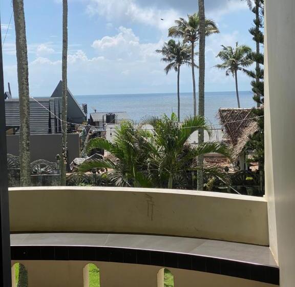 Chambre Standard Vue Mer Latérale, Hello Beach View Resorts