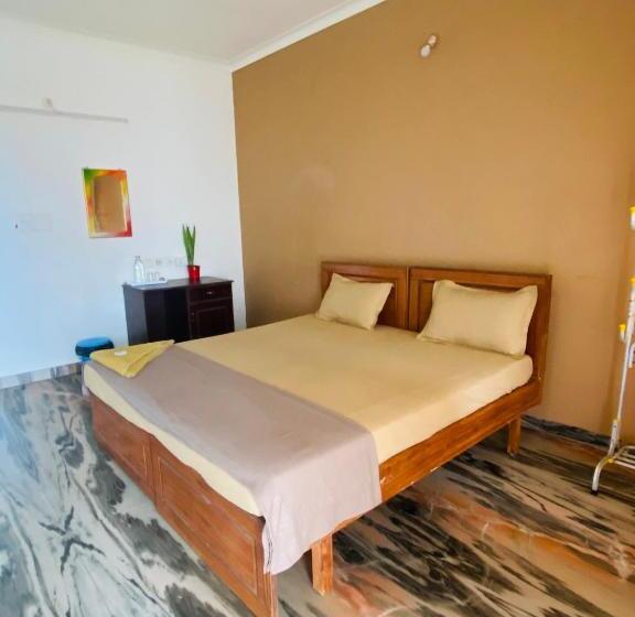 Chambre Standard Vue Mer Latérale, Hello Beach View Resorts