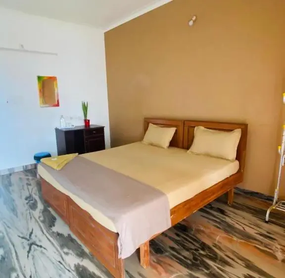 Chambre Standard Vue Mer Latérale, Hello Beach View Resorts