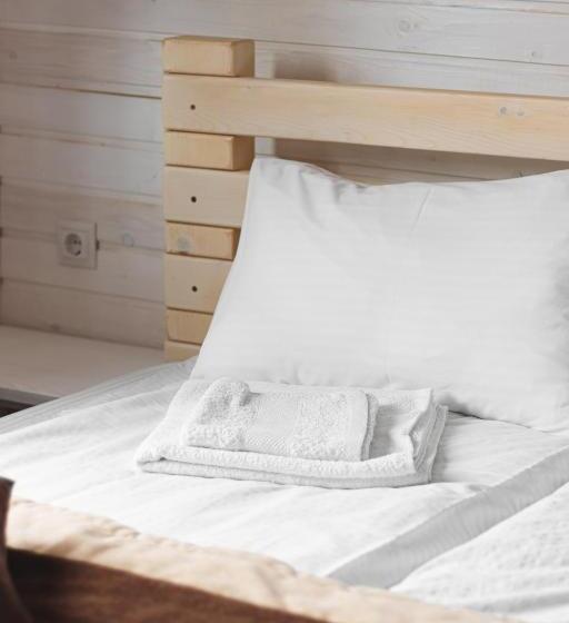 سوییت خانوادگی, парк готель там, де гори..