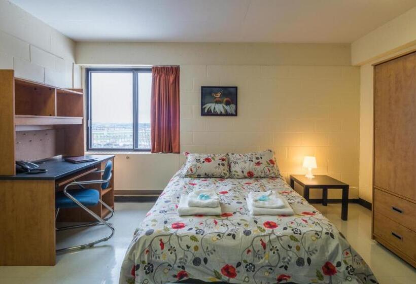 חדר סטנדרט, Au Campus