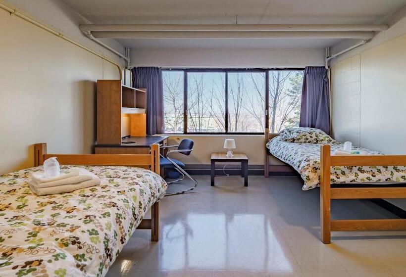 Номер Стандарт, Au Campus
