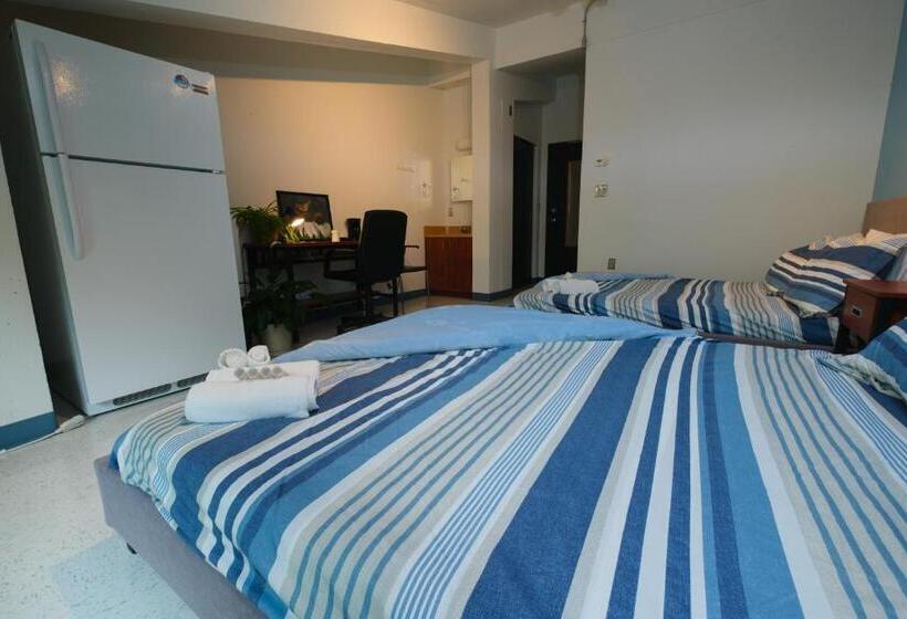 סטודיו סופריור, Au Campus