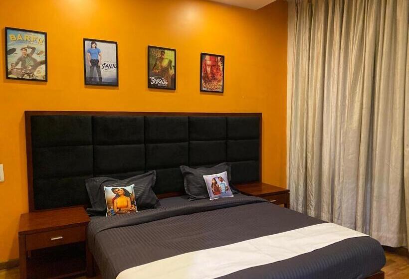 Номер Economy, C Suites   Lotus Park