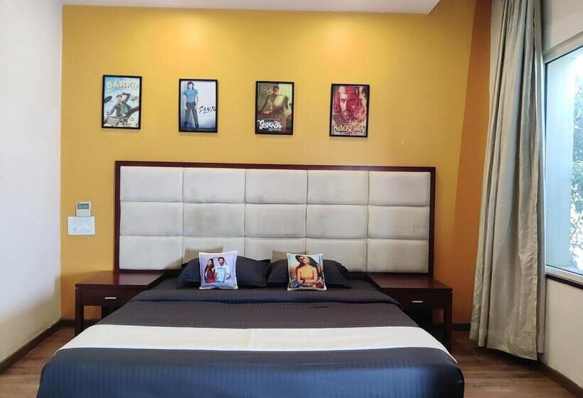 Номер Economy, C Suites   Lotus Park