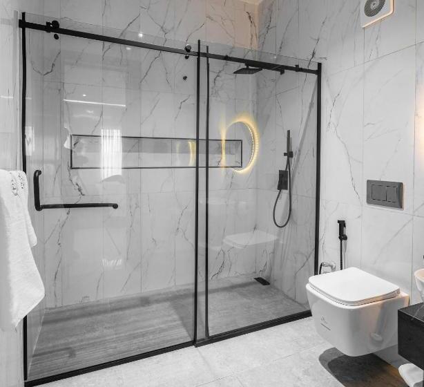 اتاق لوکس, Dluxe Premium