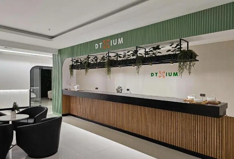 اتاق استاندارد, Medworld Cosmos Health & Rehabilitation Center
