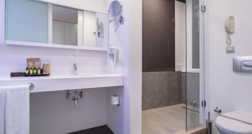 اتاق استاندارد, Medworld Cosmos Health & Rehabilitation Center