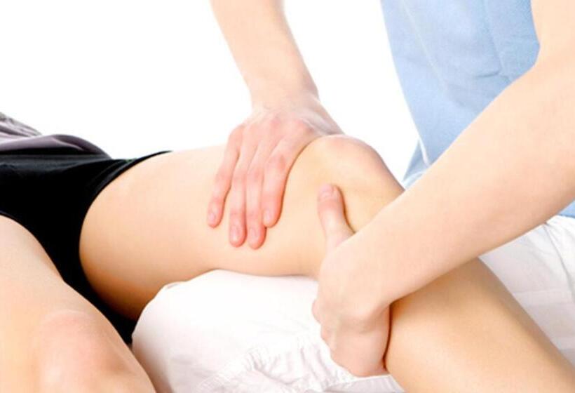 اتاق استاندارد, Medworld Cosmos Health & Rehabilitation Center