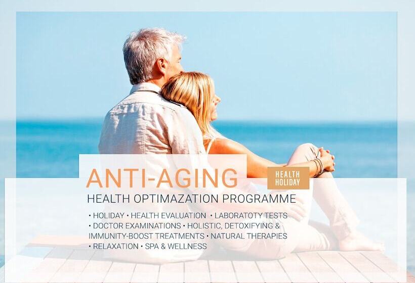 اتاق استاندارد, Medworld Cosmos Health & Rehabilitation Center