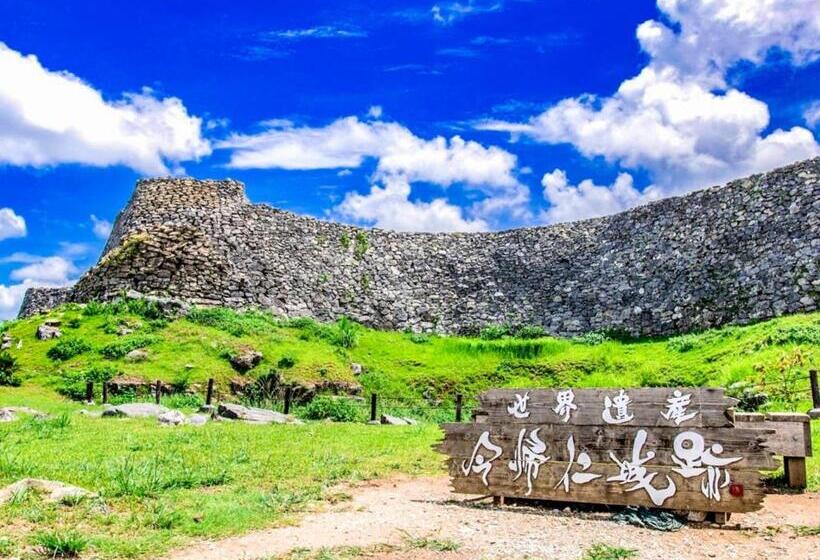 إستوديو قياسى, Niruyakanaya Bise   Vacation Stay 58653v