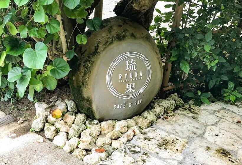 إستوديو قياسى, Niruyakanaya Bise   Vacation Stay 58653v