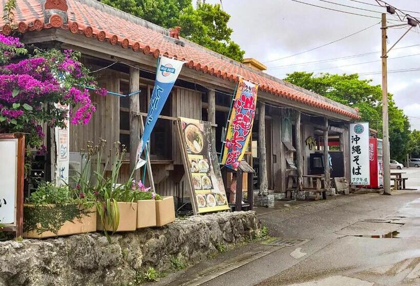 إستوديو قياسى, Niruyakanaya Bise   Vacation Stay 58653v