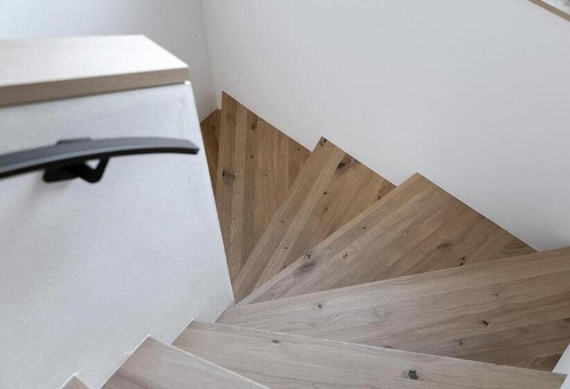 带2个卧室的公寓, Schattmair Hof