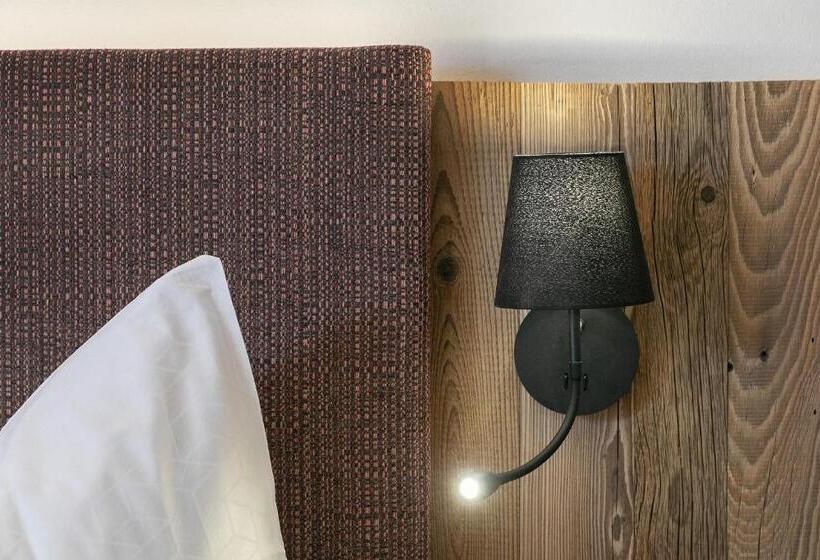 带2个卧室的公寓, Schattmair Hof