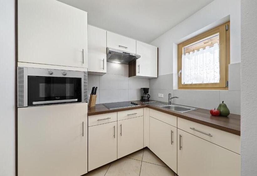 带1个卧室的公寓, Schattmair Hof