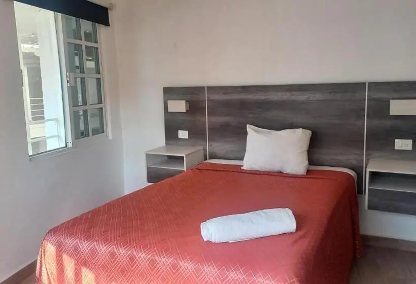 Standard-huone, Sevilla Paraíso