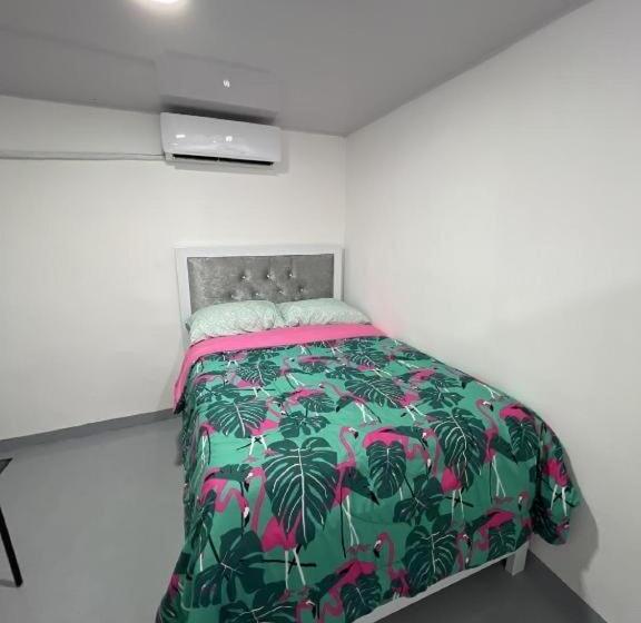 스탠다드 룸, Sunrise Internet Cafe And