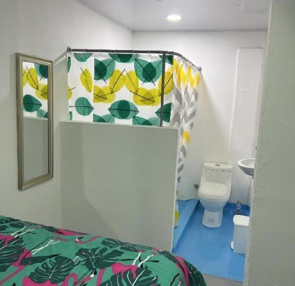 스탠다드 룸, Sunrise Internet Cafe And