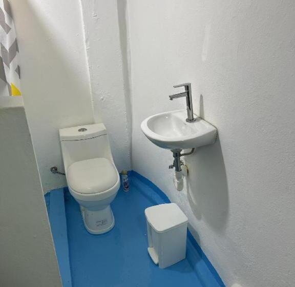 스탠다드 룸, Sunrise Internet Cafe And