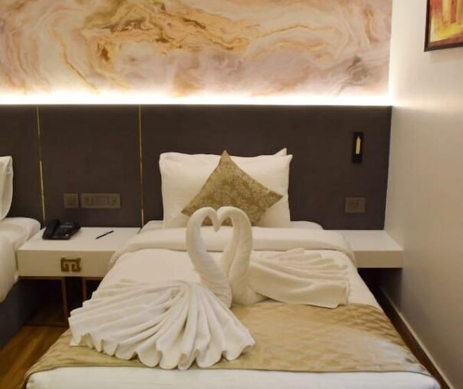 חדר אקזקיוטיב, Tulip Inn Shravasti