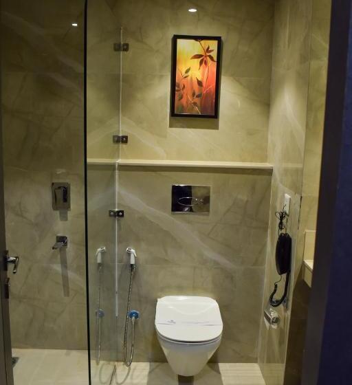 חדר אקזקיוטיב, Tulip Inn Shravasti