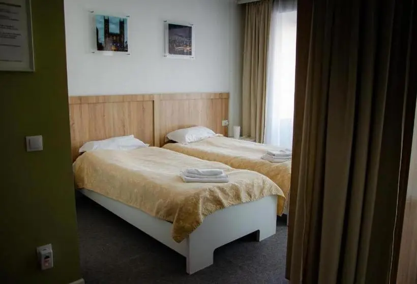 Standard-huone, Tumar Apart