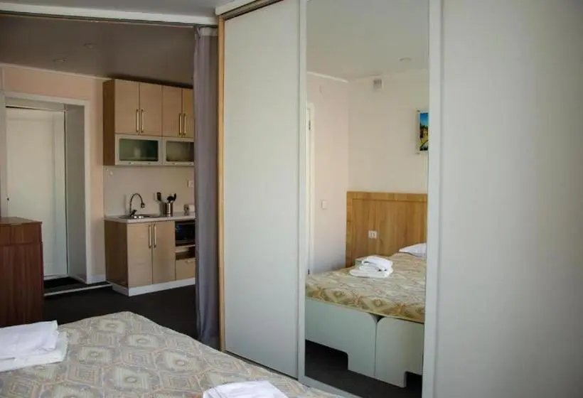 Standard-huone, Tumar Apart